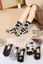 Skarpety damskie (35-41)
