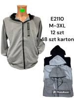 Bluza męska (M-3XL)