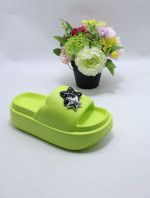 Klapki basenowe damskie (36-41)