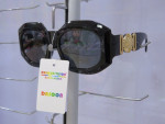 Okulary damskie