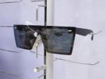 Okulary damskie