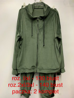 Komplety damskie (L-3XL) towar polski