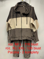 Komplety damskie (M-2XL) towar polski