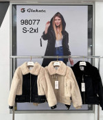 Kurtka damska (S-2XL)