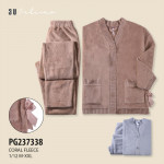 Piżama męska (M-2XL)
