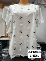 BLUZKA DAMSKA (L-5XL)