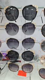 OKULARY