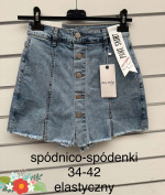 Szorty damskie (XS-XL)