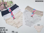 Majtki damskie (M-XL)